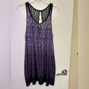 Women’s night gown